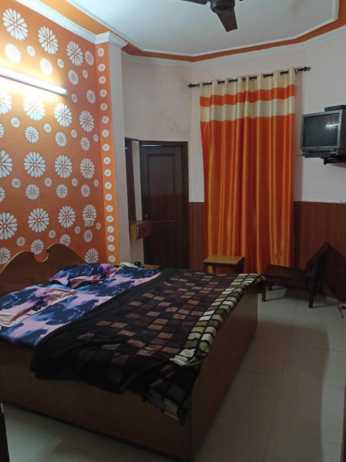 Sunrise Hotel Jalandhar Ngoại thất bức ảnh