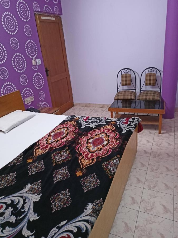 Sunrise Hotel Jalandhar Ngoại thất bức ảnh