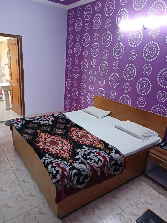 Sunrise Hotel Jalandhar Ngoại thất bức ảnh
