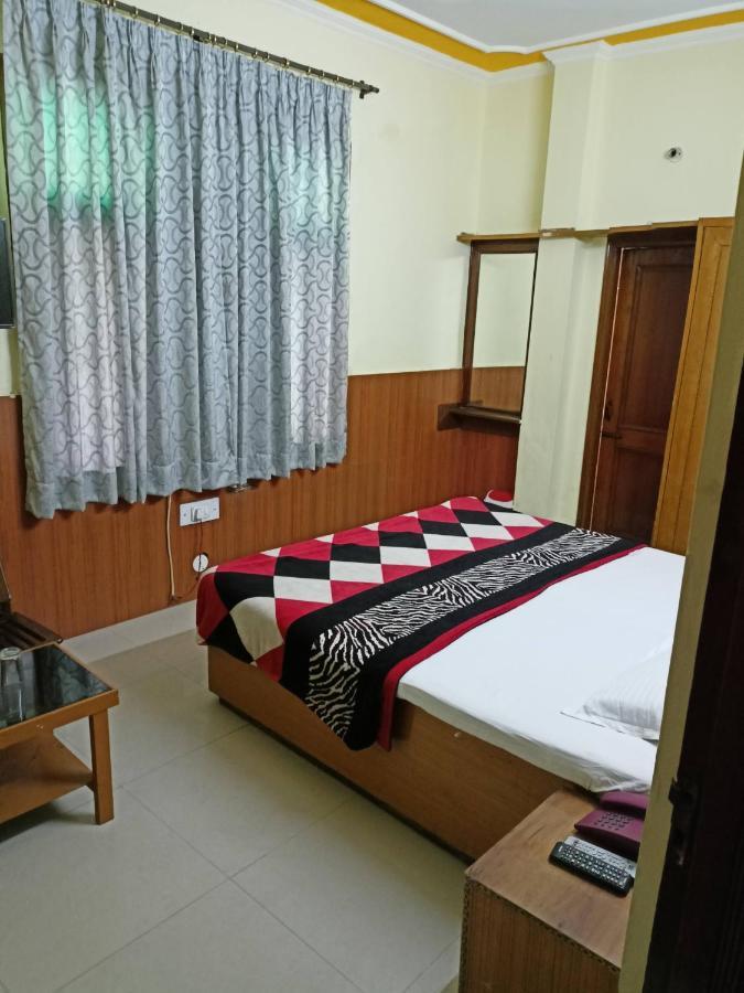 Sunrise Hotel Jalandhar Ngoại thất bức ảnh