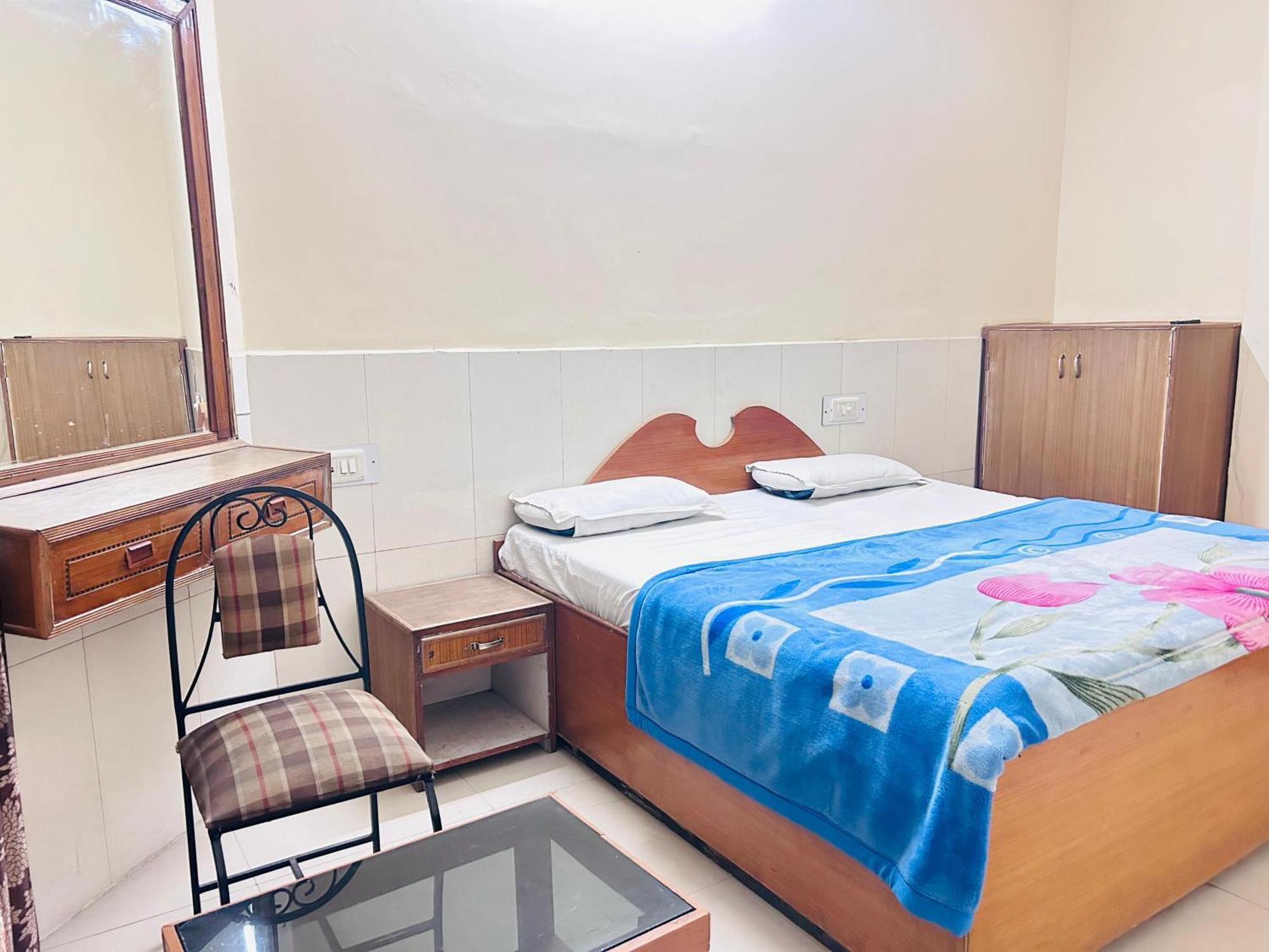 Sunrise Hotel Jalandhar Ngoại thất bức ảnh