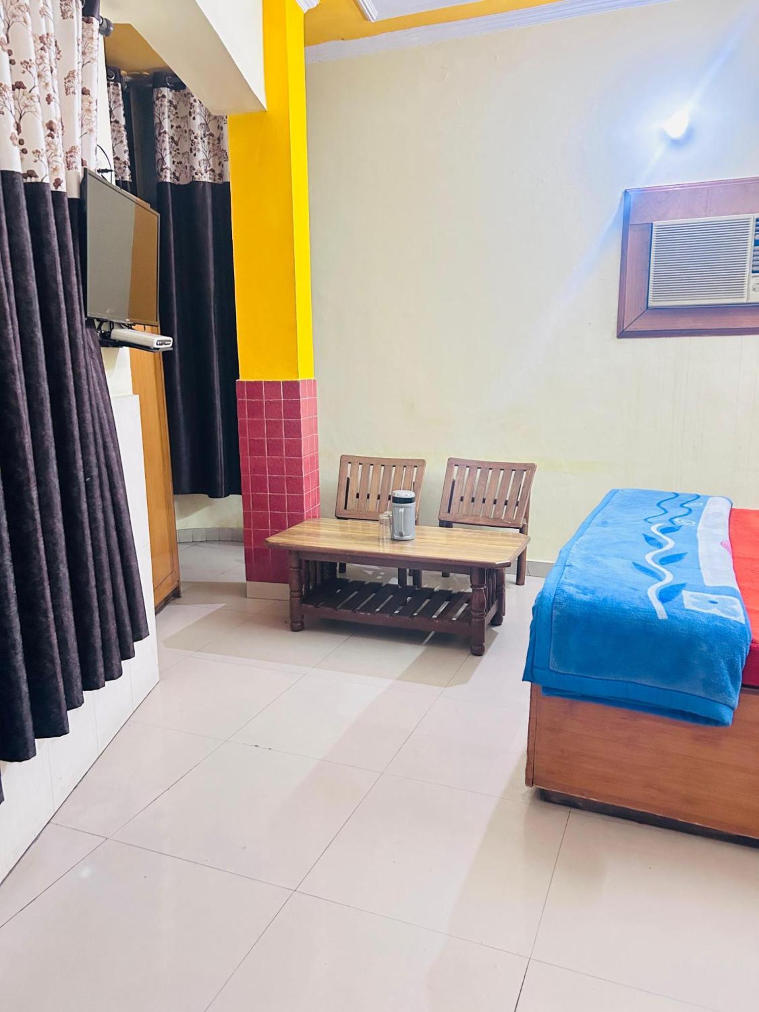 Sunrise Hotel Jalandhar Ngoại thất bức ảnh